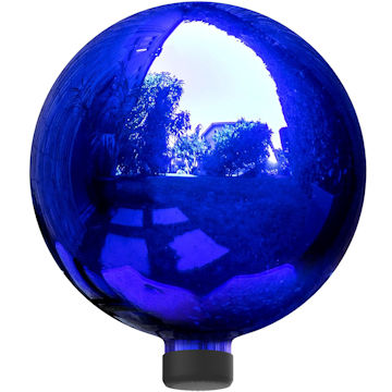 10 inch gazing balls