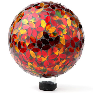 10 inch gazing globe